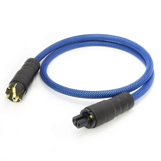 Zavfino Atlantic AC Power Cable 1.5m_0
