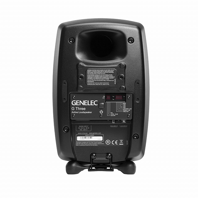 Genelec G Three BM_1