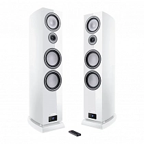 Canton Smart Vento 9 S2 Piano White