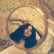 Kehlani - While We Wait (180 Gram Black Vinyl), 0075678639340