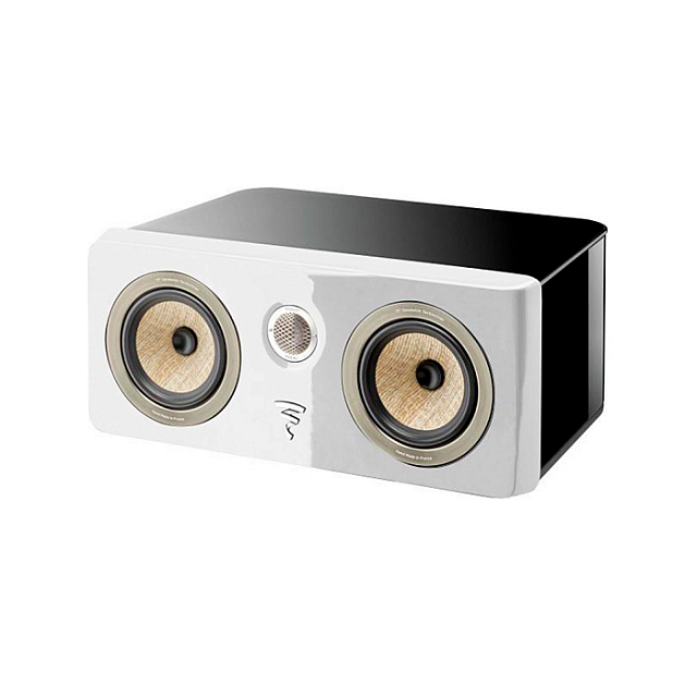 Focal Kanta Center Carrara White Lacquer_0