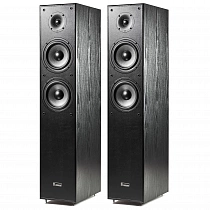 Radiotehnika Alfa 1.02 MKII  Black Ash