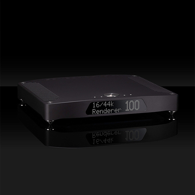 MSB Technology Cascade DAC Black_4