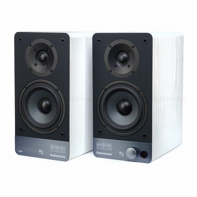 Radiotehnika S-20NA MKII White_0