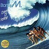 Boney M. - Oceans Of Fantasy (Black Vinyl LP, Remastered), 0889854092412_0