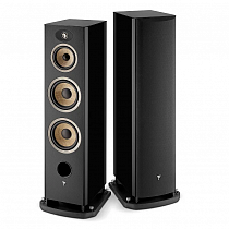 Focal Aria Evo X N°4 Black High Gloss