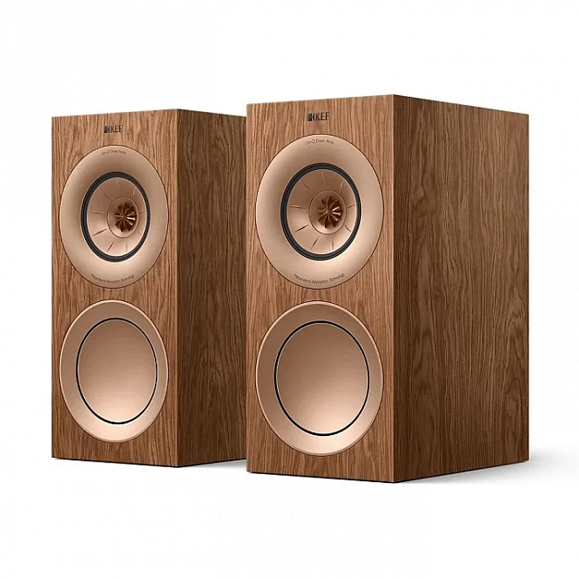 KEF R3 Meta Walnut_0
