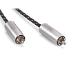 InAkustik Referenz NF-104 Micro AIR, 0.75 m, RCA, 0071880075_3