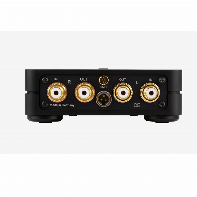 Clearaudio Basic V2 Black_1