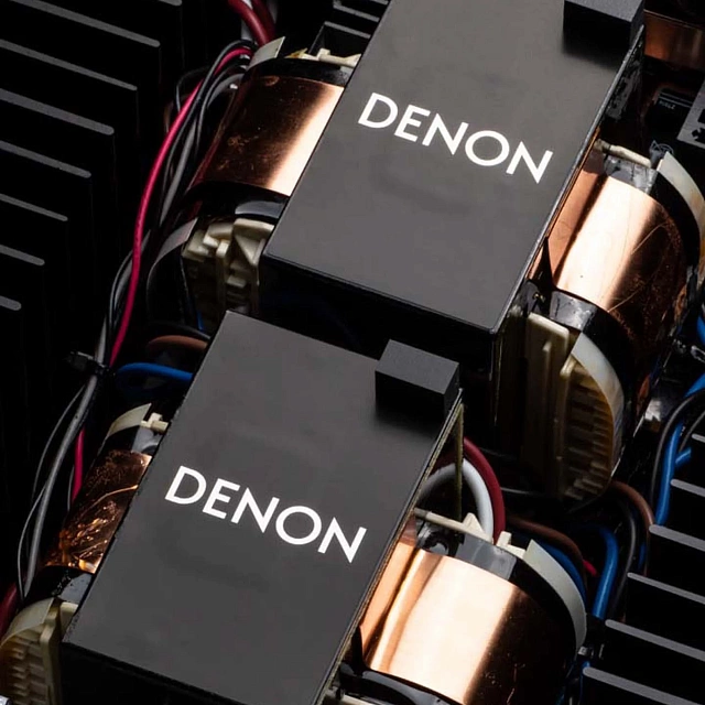 Denon PMA-3000NE Black_6
