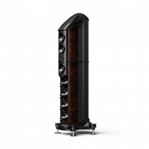 Wilson Benesch Eminence Burr Walnut