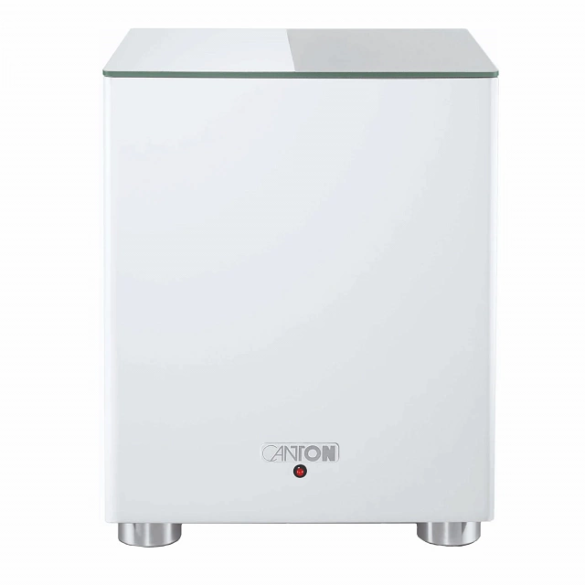 Canton Smart Sub 8 White_2