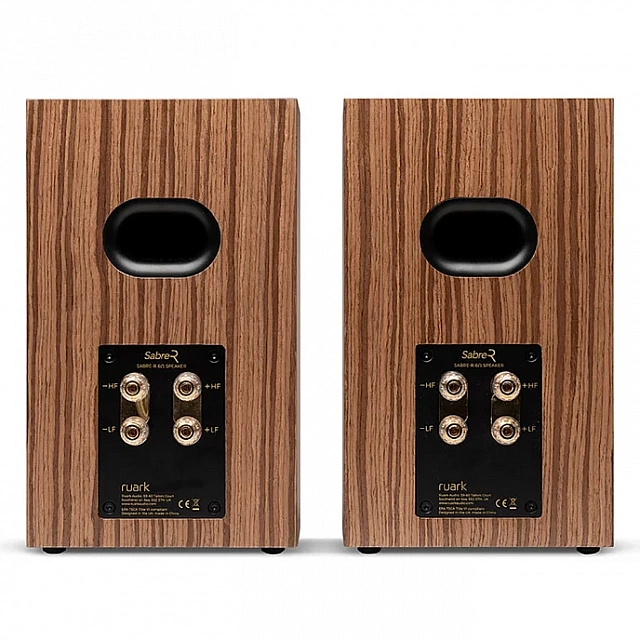 Ruark Sabre-R Fused Walnut_4