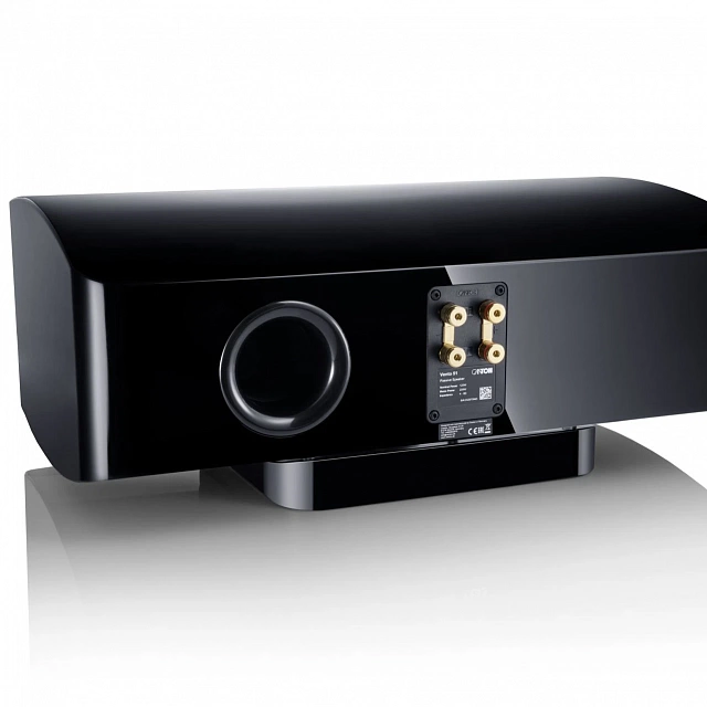 Canton  Vento 51 Black High Gloss_5
