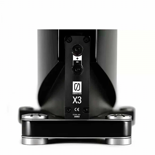 Borresen X3 Black_3