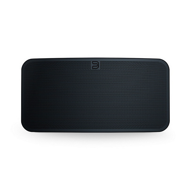 Bluesound Pulse Mini 2i Black_2