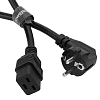 Powergrip PowerCord EUR 16Amp IEC-C19 2М_0