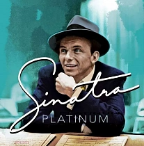 Frank Sinatra - Platinum (Black Vinyl 4LP), 0602455750976