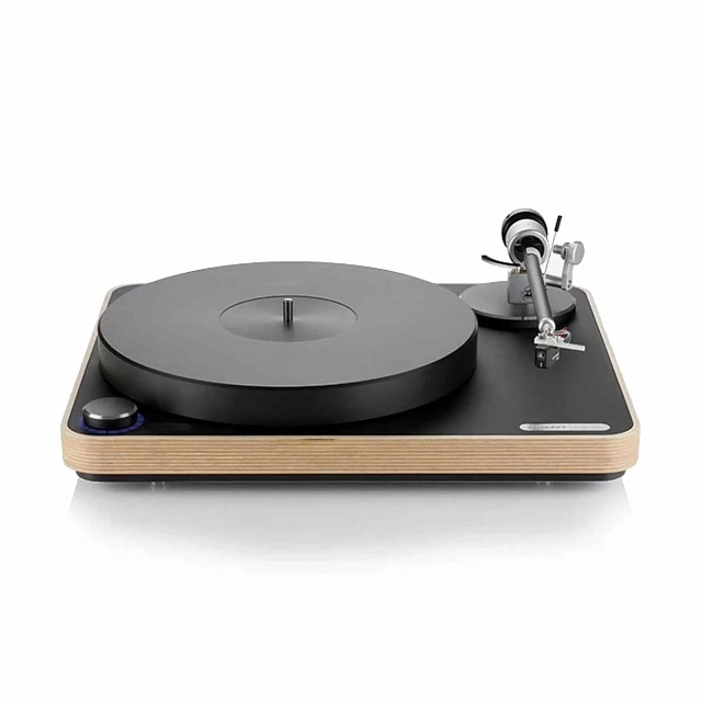 Clearaudio Concept Signature MC Wood_0