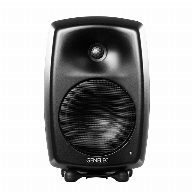Genelec G Four AMM_0
