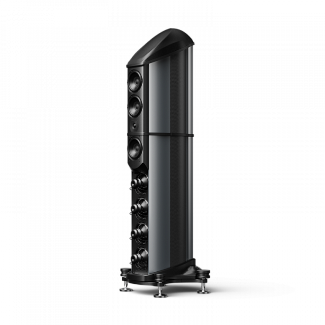 Wilson Benesch Eminence Mugello Grigio Ferro