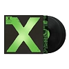 Ed Sheeran - X (10th Anniversary 2LP, Album, Limited Edition), 5054197995064_0