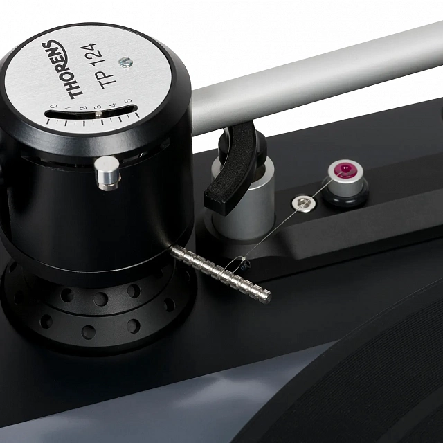 Thorens TD 124 DD_12