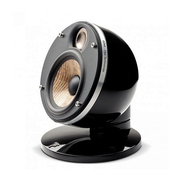 Focal Dome Pack 5.1 Flax & Sub Air Black_1