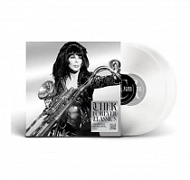 The very best of CHER (Clear Vinyl) (2LP), 0093624844235