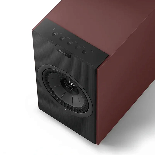 KEF Coda Vintage Burgundy_1