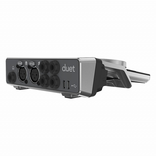 Apogee DUET DOCK_0