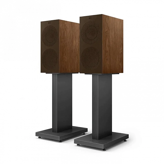 KEF R3 Meta Walnut_2