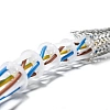 InAkustik Referenz Mains Cable AC-2404 AIR SHUKO - C15 HQ 1.5m #007626215_2