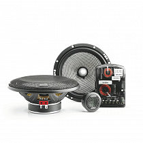 Focal 165AS