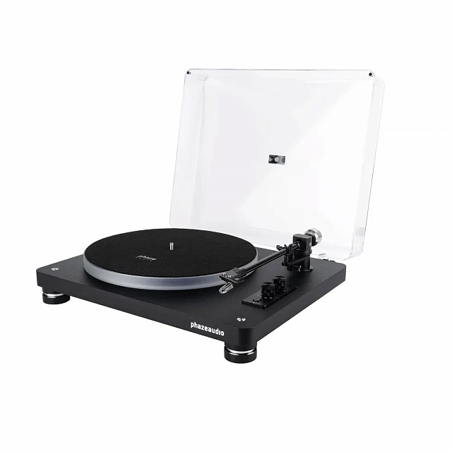 Phaze Audio CELINE Shadow black