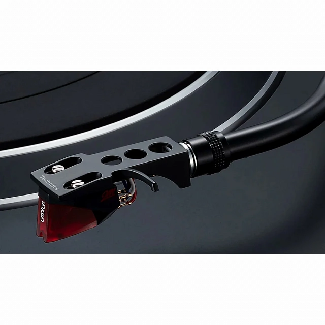 Technics SL-1500C-K Black_7