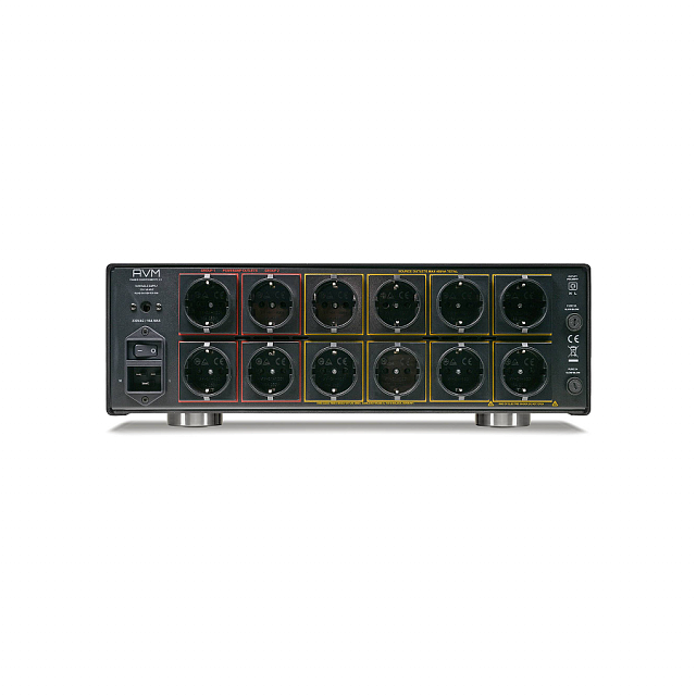 AVM PC 5.3 Cellini_1