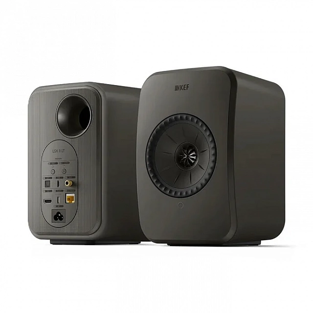 KEF LSX II LT Graphite Grey_4