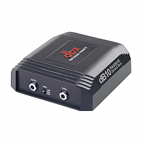 dbx dB10