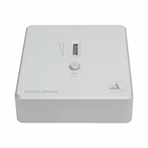 Clearaudio Smart-H V2 Silver