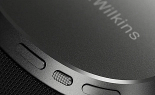 Bowers & Wilkins Px7 S3: наушники с мягкими амбушюрами и технологией подавления шума. 