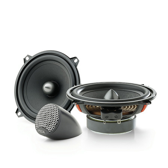 Focal ISU130_0