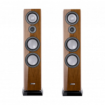 Canton Vento 90 Walnut High Gloss
