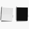 AVM CB 2.3 White Aluminium_4