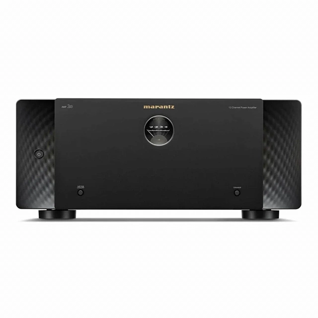Marantz AMP 20 Black_0