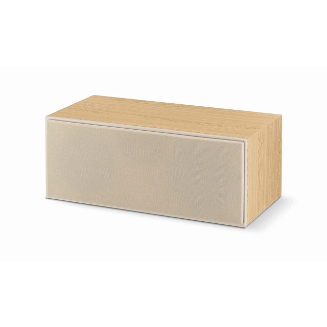 Focal Theva Center Light Wood_1