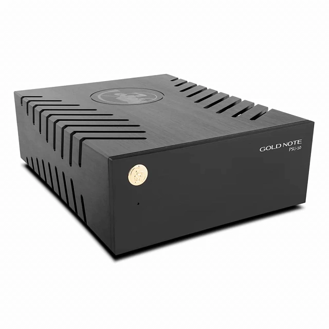 Gold Note PSU-10 Black_0
