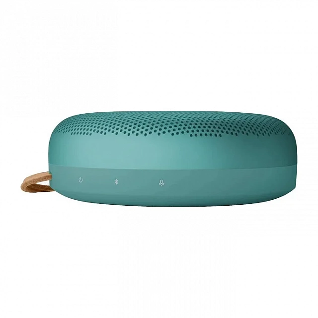 Bang & Olufsen Beosound A1 3rd Gen Eucalyptus Green_1