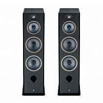 Focal Vestia № 4 Black High Gloss