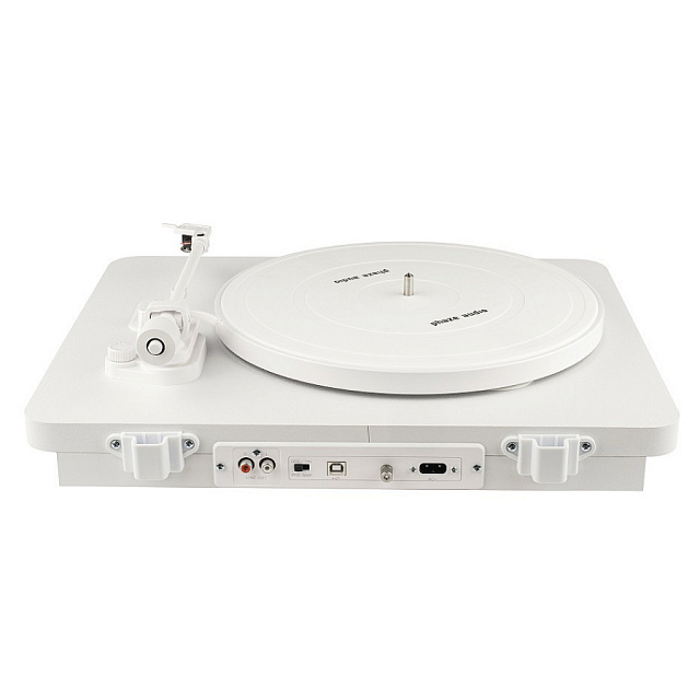 Phaze Audio Diana Siberian White_3